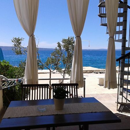 Apartments Toma Bajnice Directly Krilo Room photo