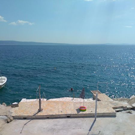 Apartments Toma Bajnice Directly Krilo Exterior photo