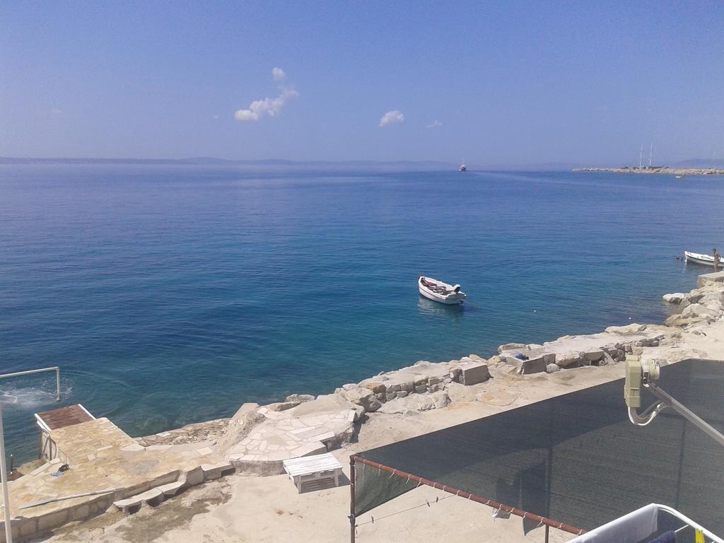 Apartments Toma Bajnice Directly Krilo Exterior photo