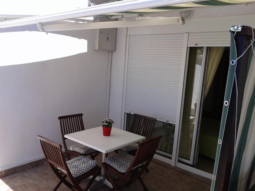 Apartments Toma Bajnice Directly Krilo Exterior photo