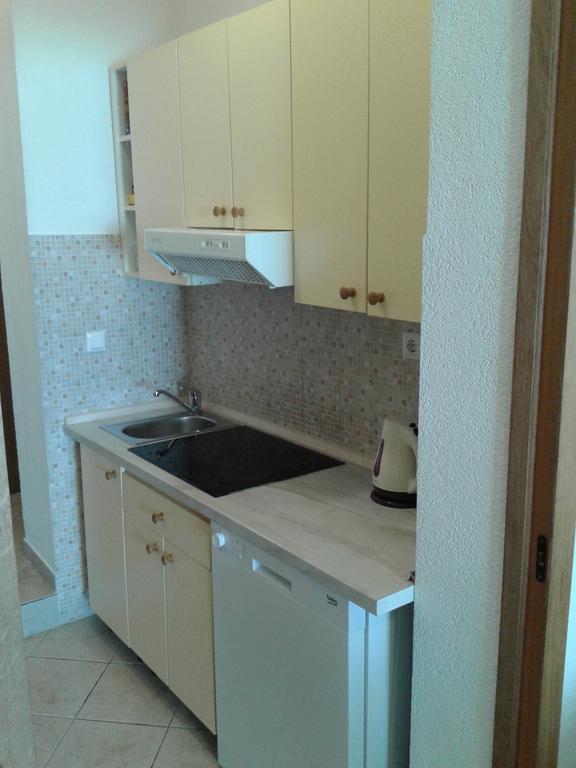 Apartments Toma Bajnice Directly Krilo Exterior photo