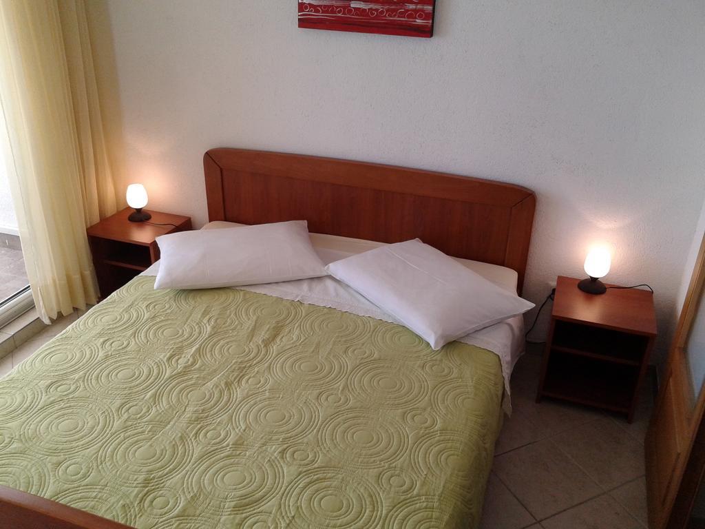 Apartments Toma Bajnice Directly Krilo Exterior photo