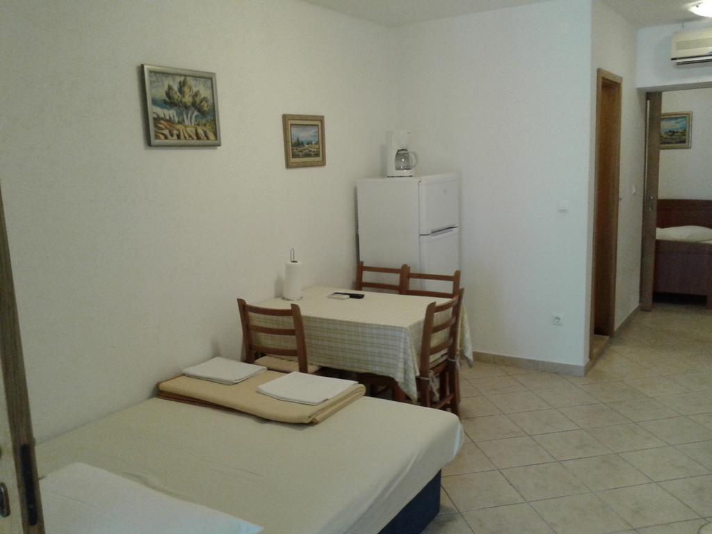 Apartments Toma Bajnice Directly Krilo Exterior photo