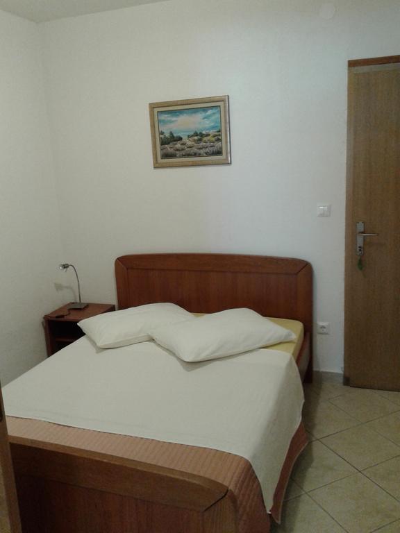 Apartments Toma Bajnice Directly Krilo Exterior photo