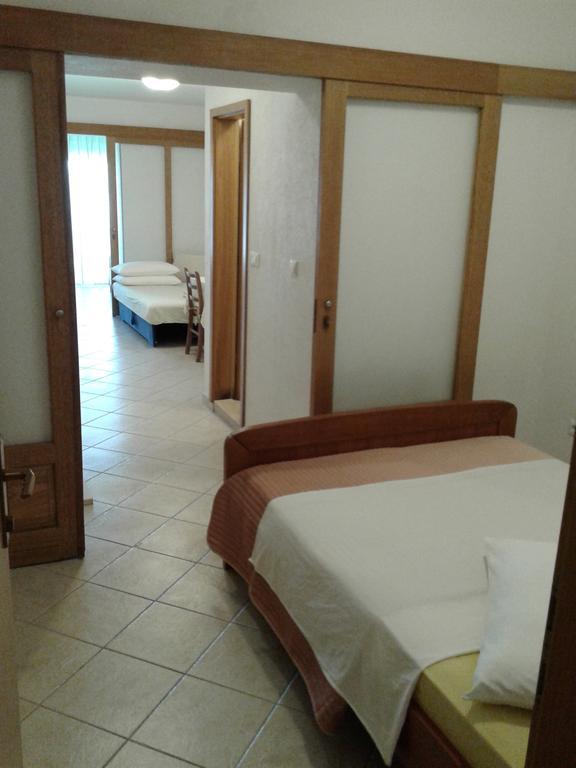 Apartments Toma Bajnice Directly Krilo Exterior photo