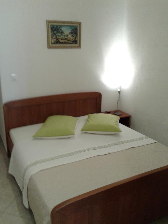 Apartments Toma Bajnice Directly Krilo Exterior photo